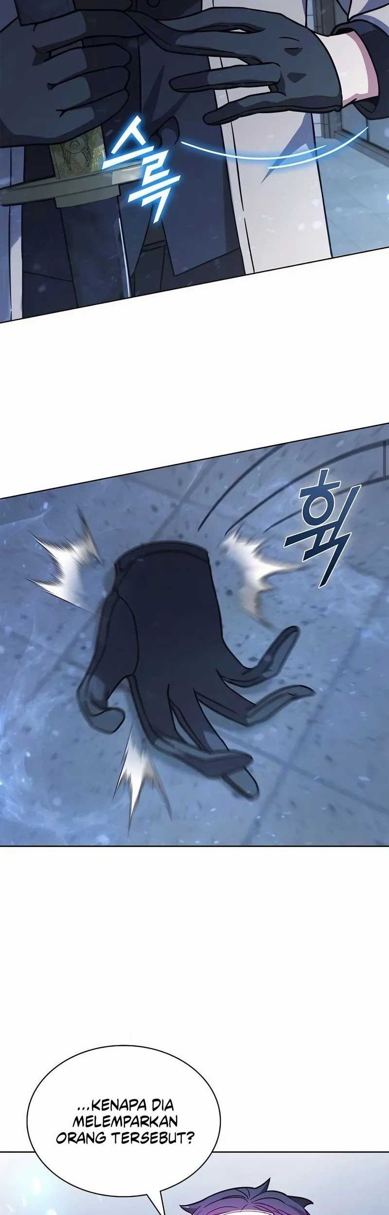 Part-Time Grim Reaper Chapter 22 Gambar 65