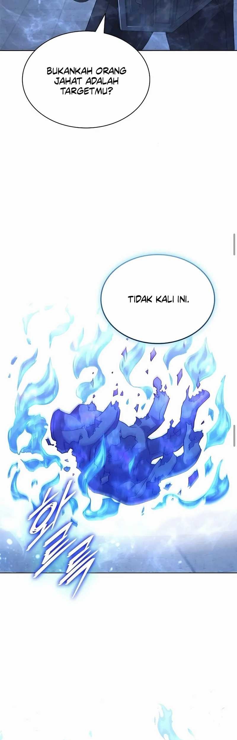 Part-Time Grim Reaper Chapter 22 Gambar 67