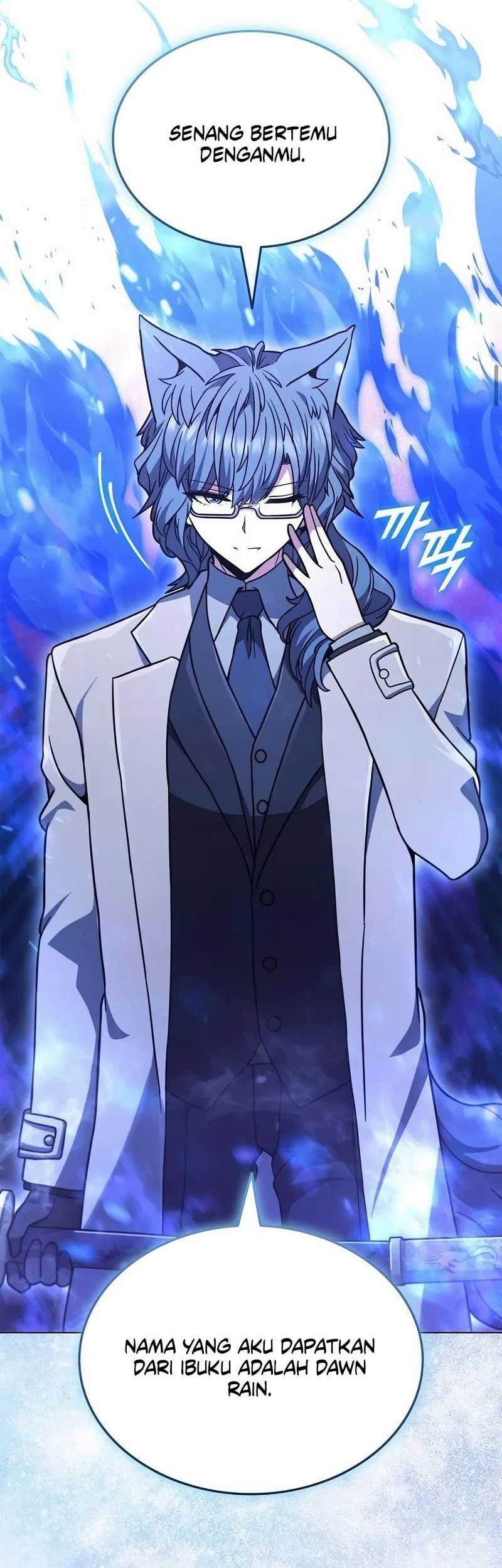 Part-Time Grim Reaper Chapter 22 Gambar 68