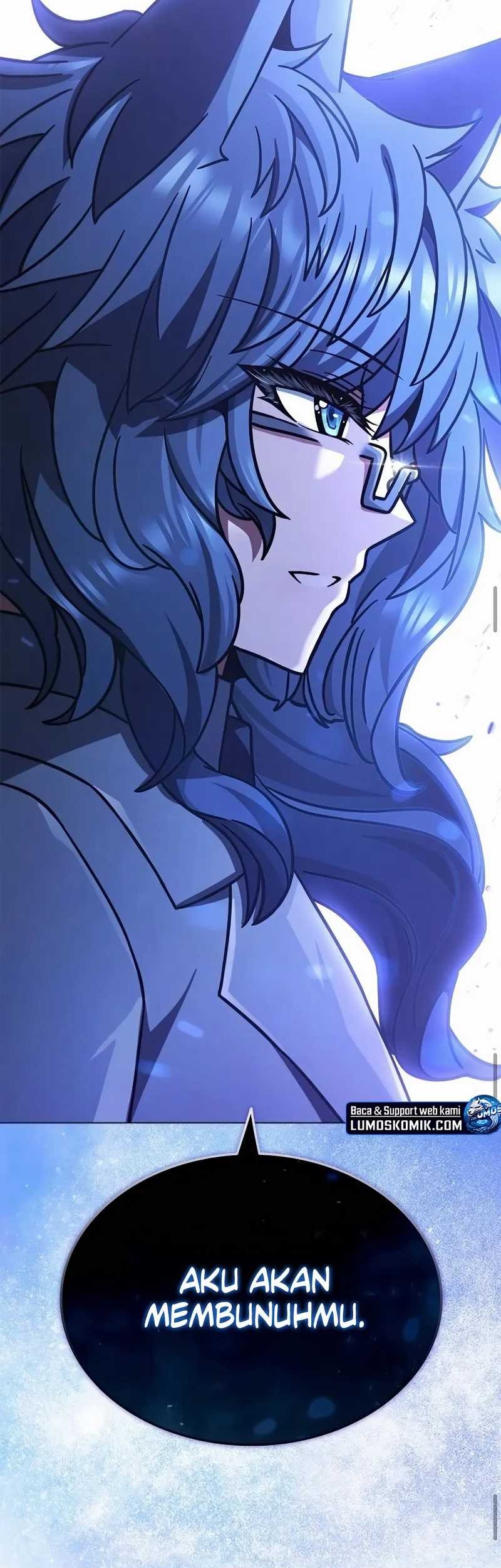 Part-Time Grim Reaper Chapter 22 Gambar 70