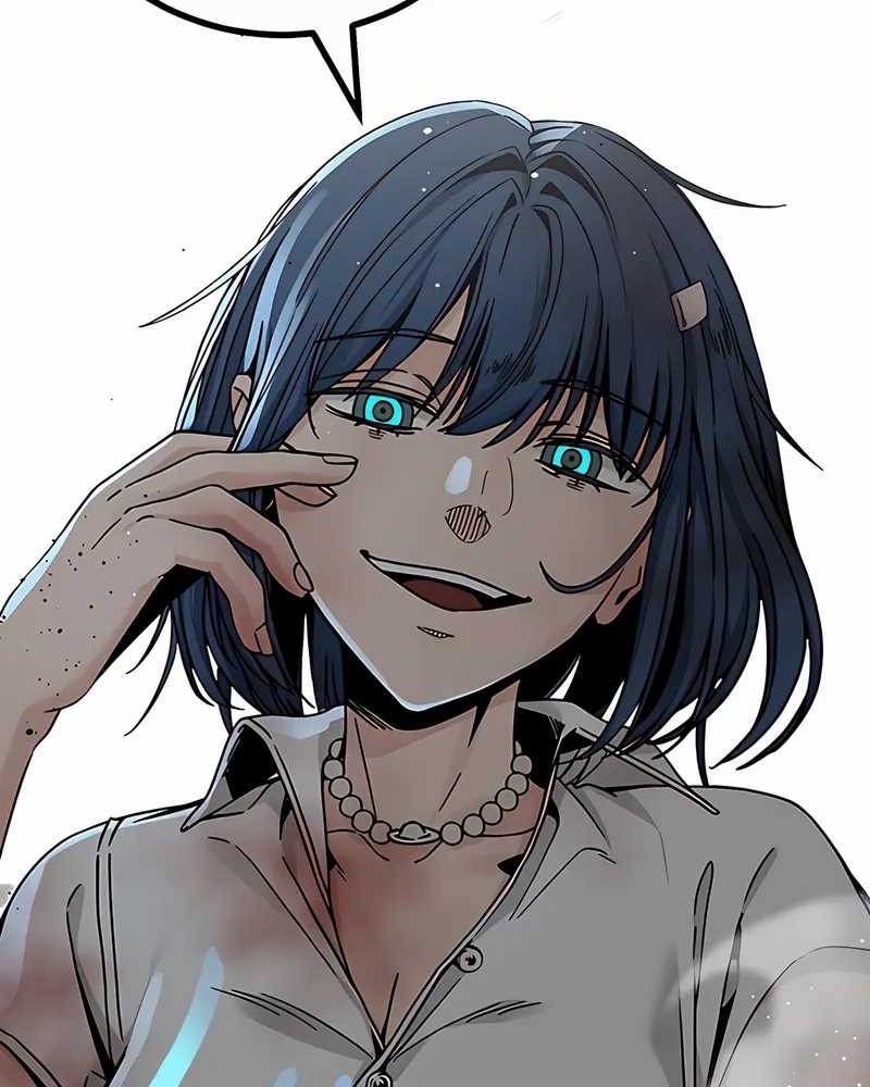 Part-Time Grim Reaper Chapter 22 Gambar 72