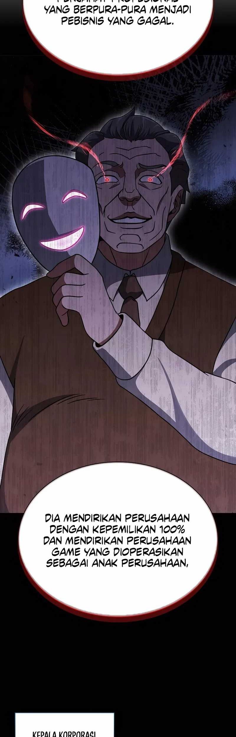 Part-Time Grim Reaper Chapter 22 Gambar 8