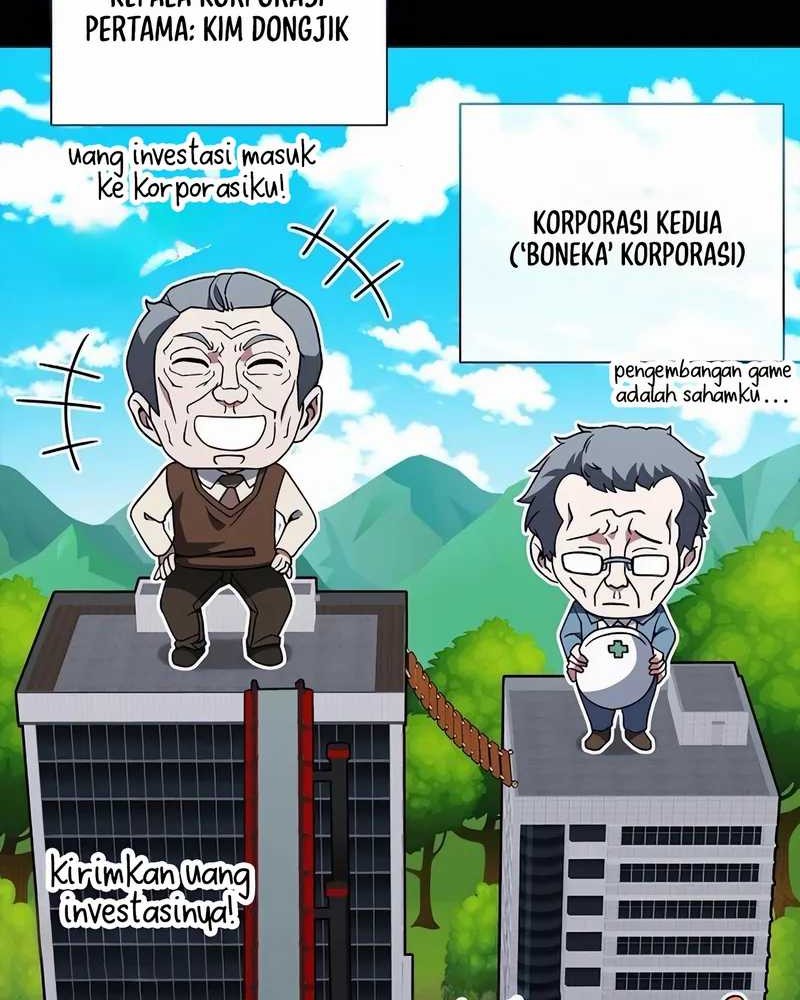 Part-Time Grim Reaper Chapter 22 Gambar 9