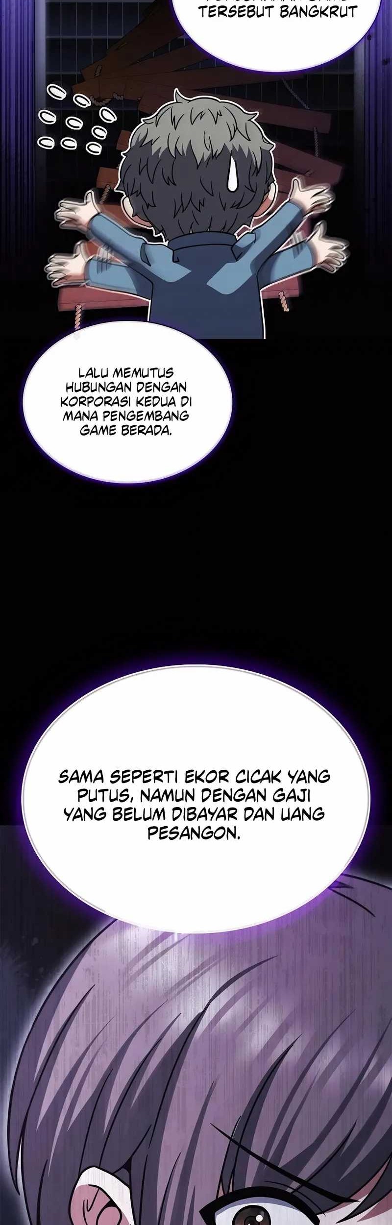 Part-Time Grim Reaper Chapter 22 Gambar 11