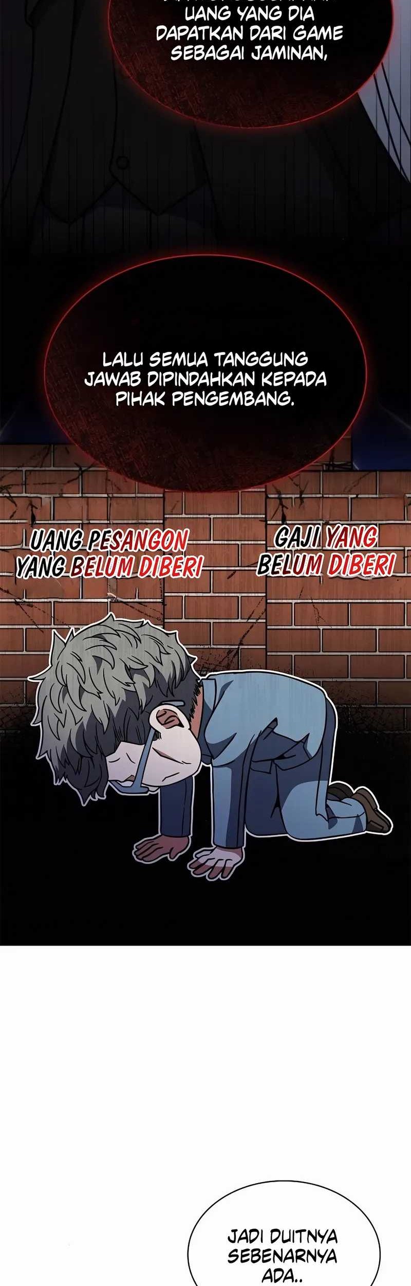Part-Time Grim Reaper Chapter 22 Gambar 14