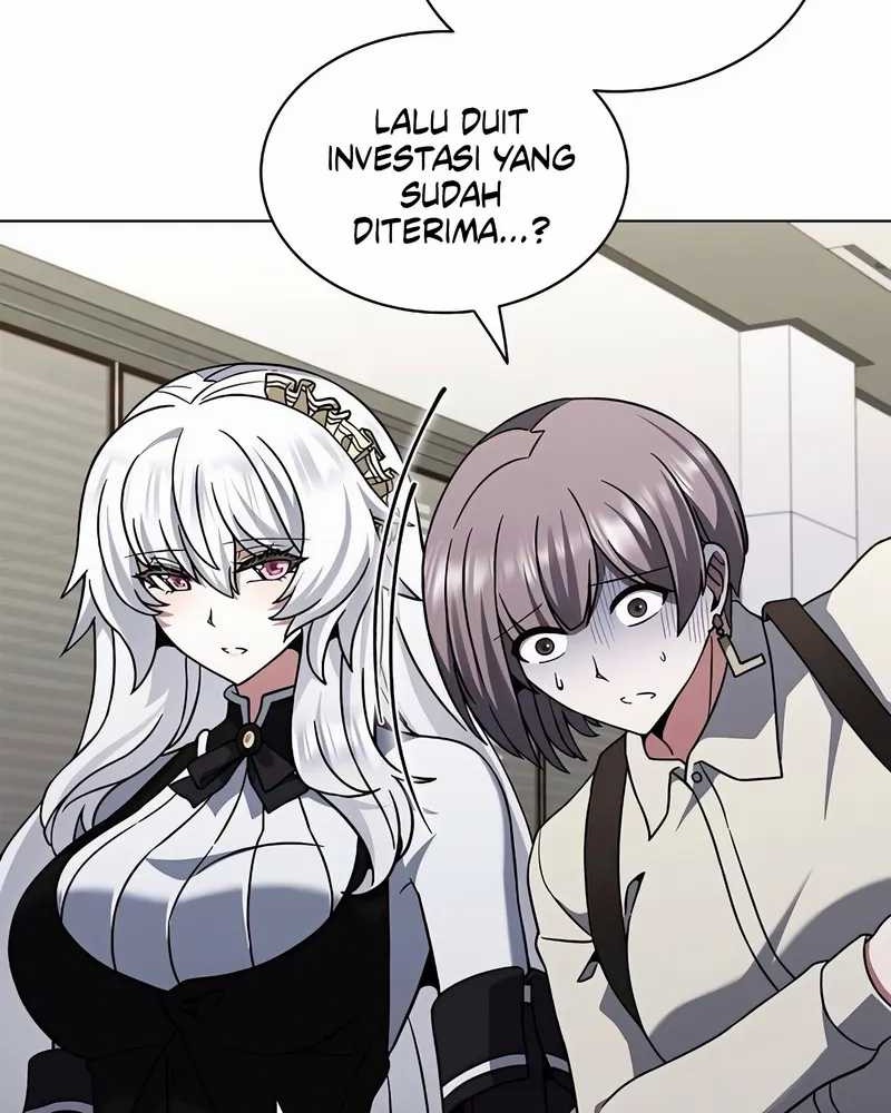 Part-Time Grim Reaper Chapter 22 Gambar 15