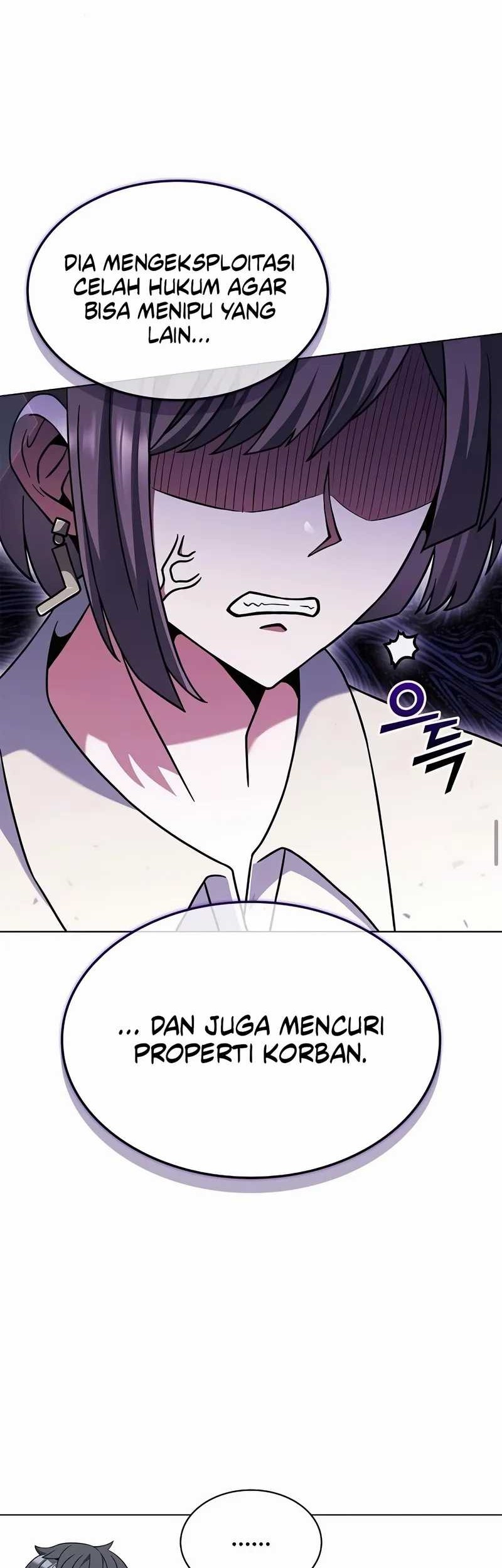 Part-Time Grim Reaper Chapter 22 Gambar 17