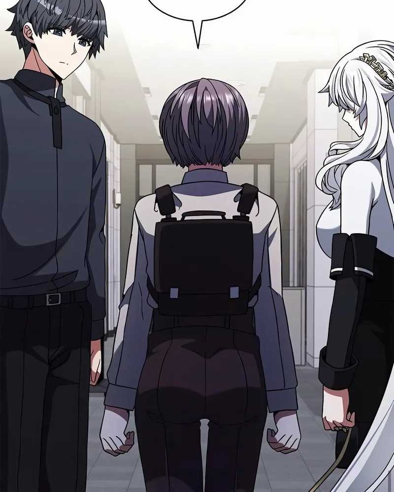 Part-Time Grim Reaper Chapter 22 Gambar 18