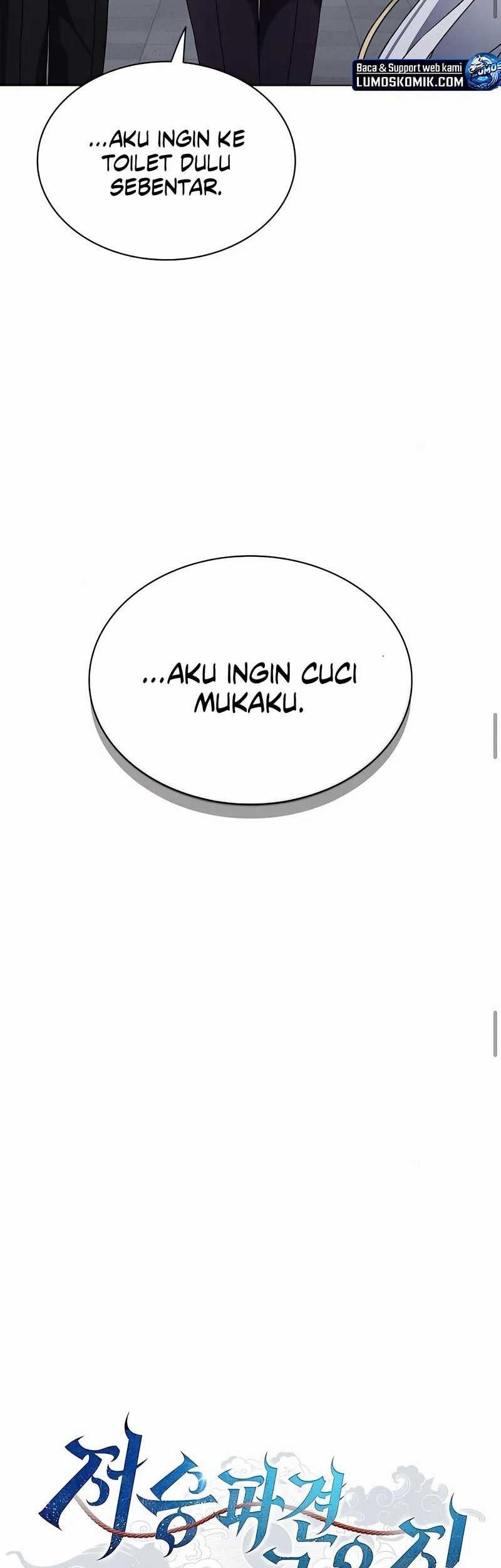 Part-Time Grim Reaper Chapter 22 Gambar 19