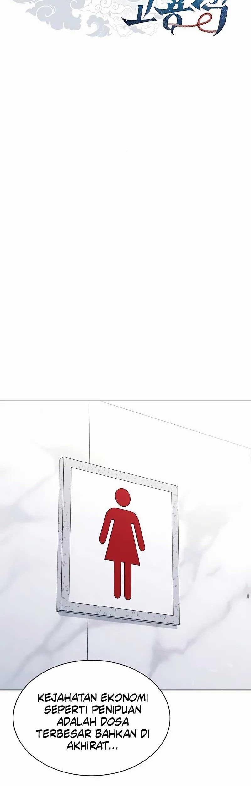 Part-Time Grim Reaper Chapter 22 Gambar 20