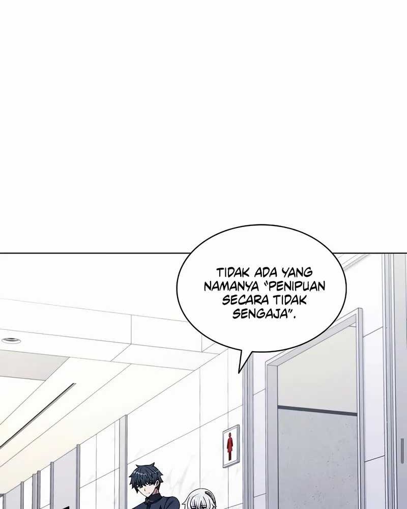 Part-Time Grim Reaper Chapter 22 Gambar 21