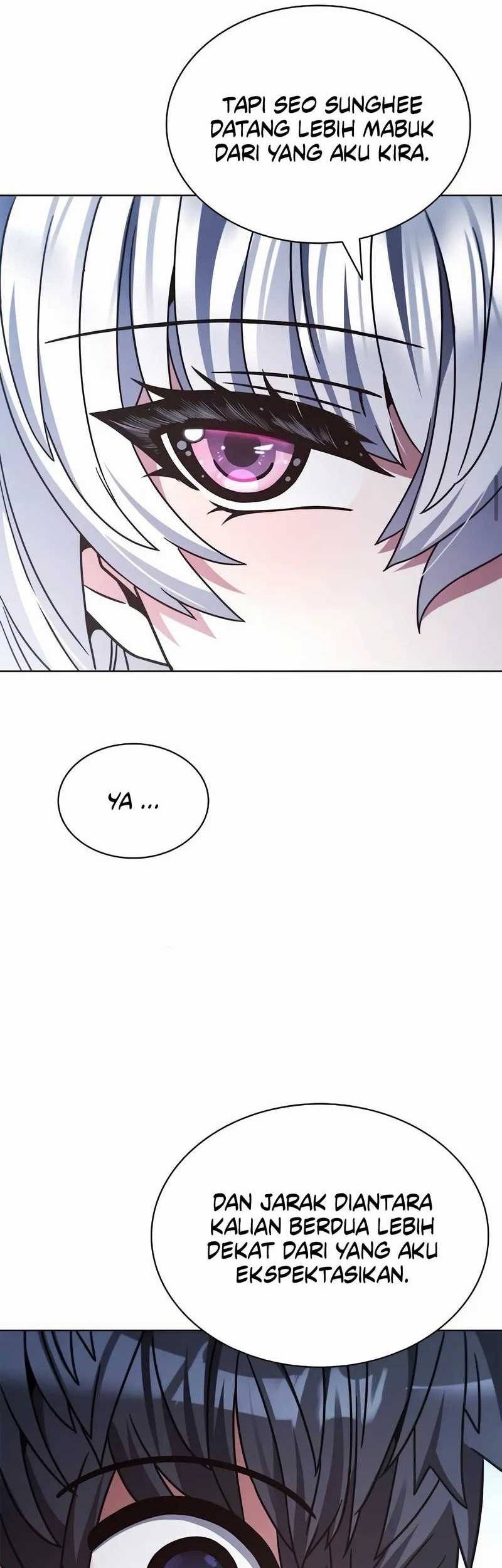 Part-Time Grim Reaper Chapter 22 Gambar 26