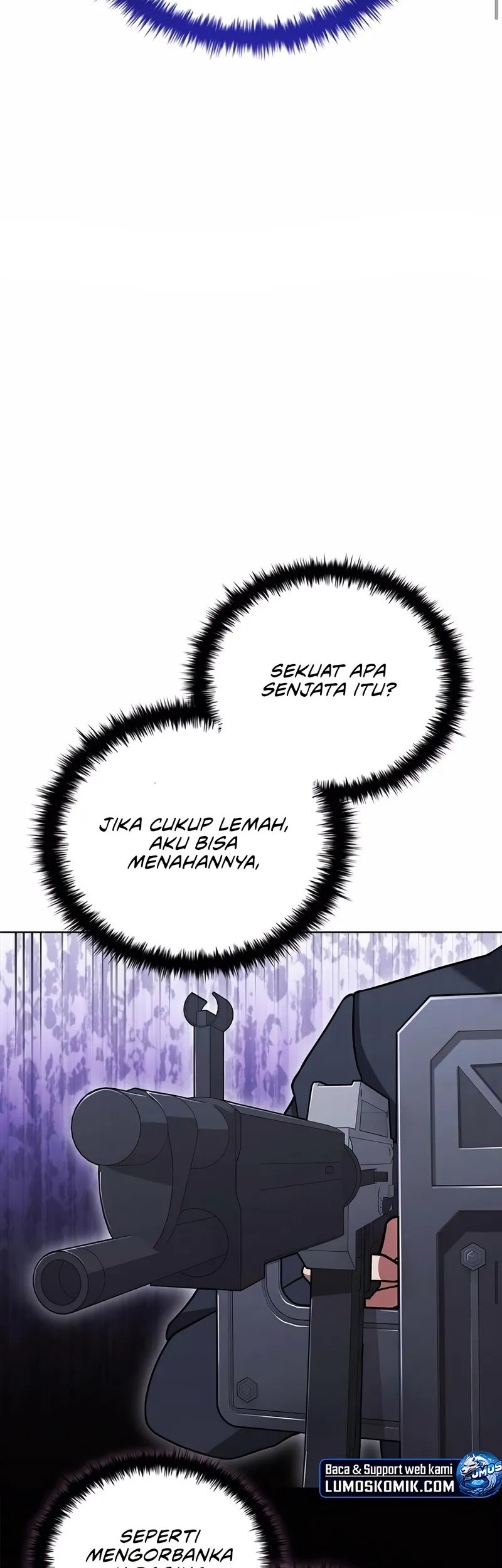 Part-Time Grim Reaper Chapter 23 Gambar 31