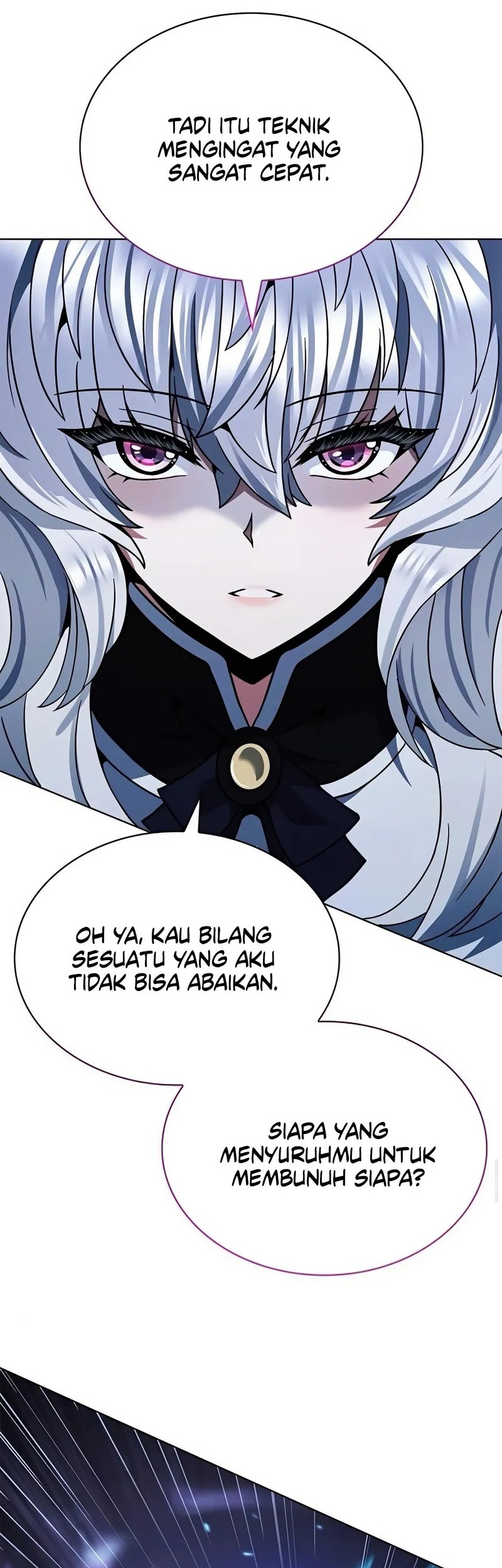 Part-Time Grim Reaper Chapter 23 Gambar 34