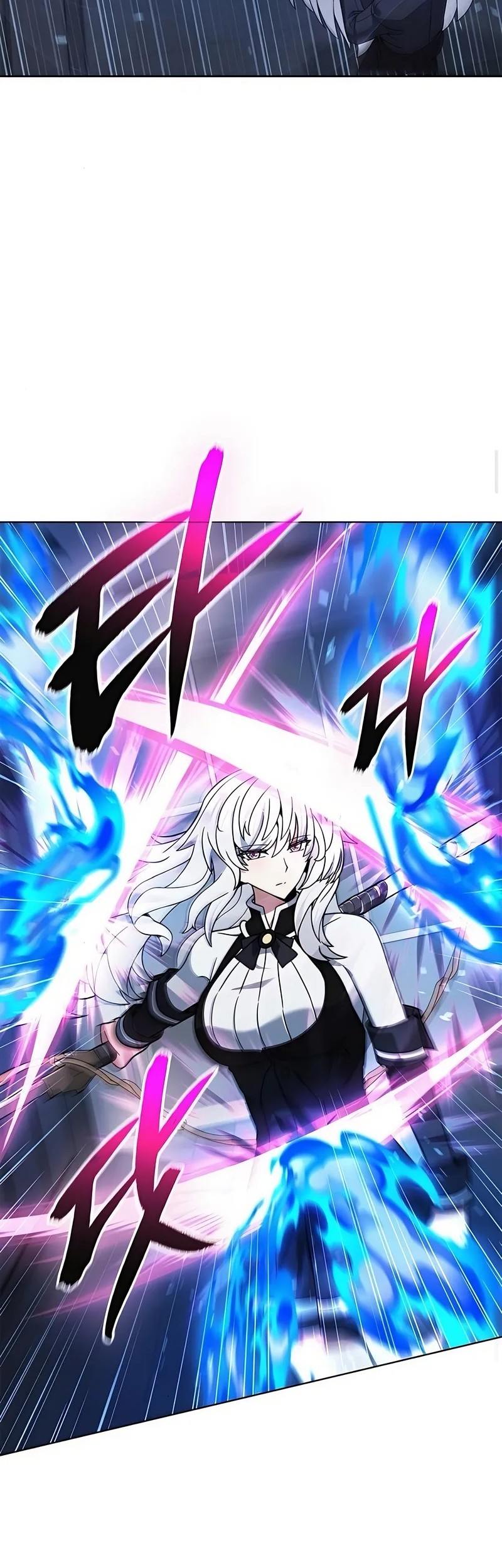 Part-Time Grim Reaper Chapter 23 Gambar 37