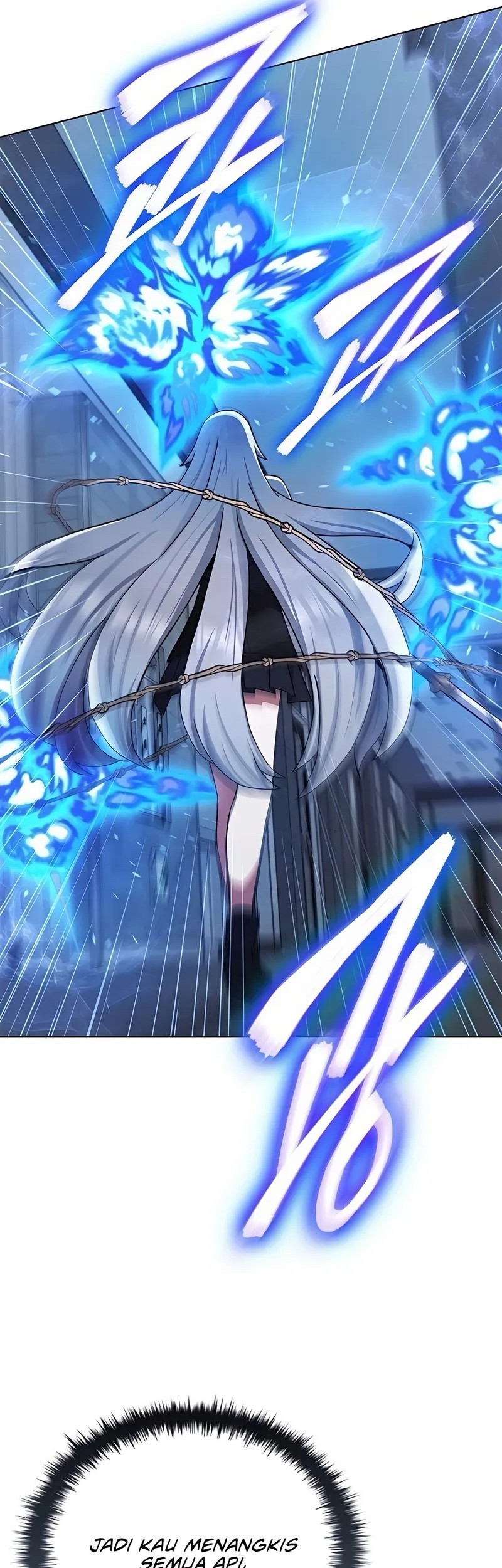 Part-Time Grim Reaper Chapter 23 Gambar 39