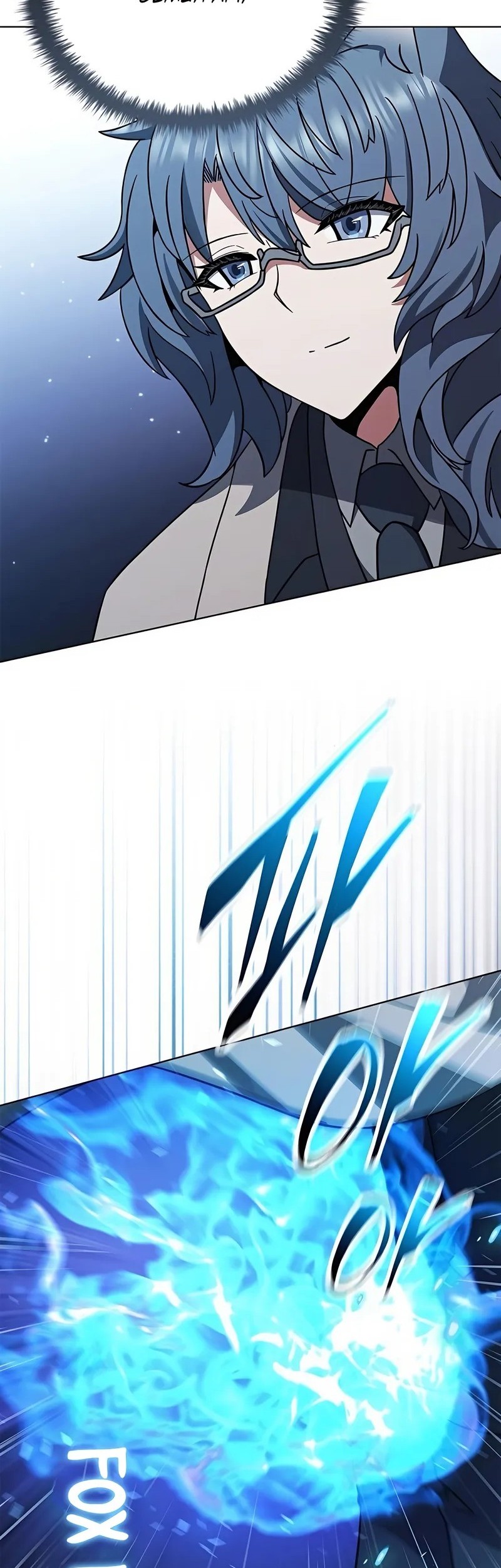 Part-Time Grim Reaper Chapter 23 Gambar 40
