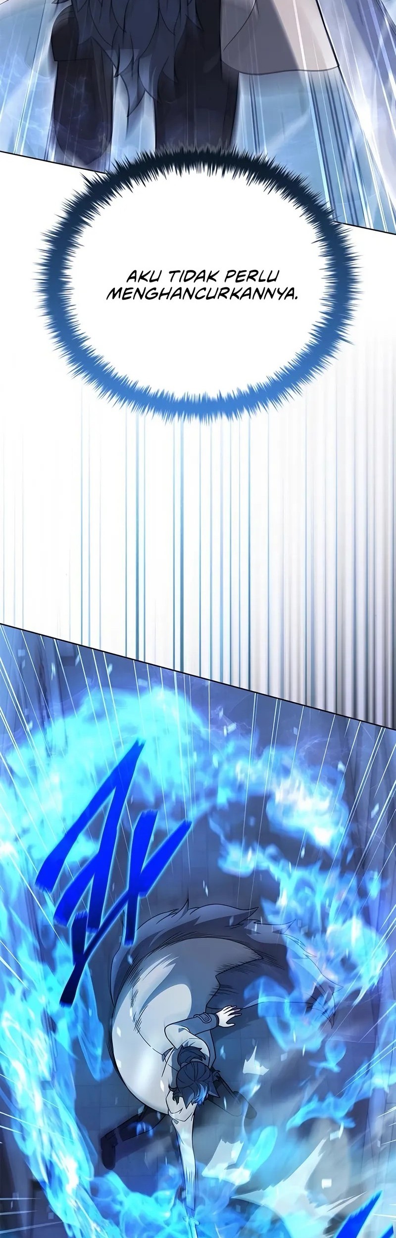 Part-Time Grim Reaper Chapter 23 Gambar 48
