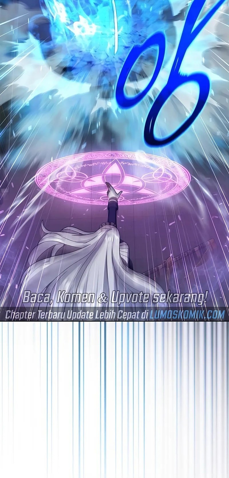 Part-Time Grim Reaper Chapter 23 Gambar 49