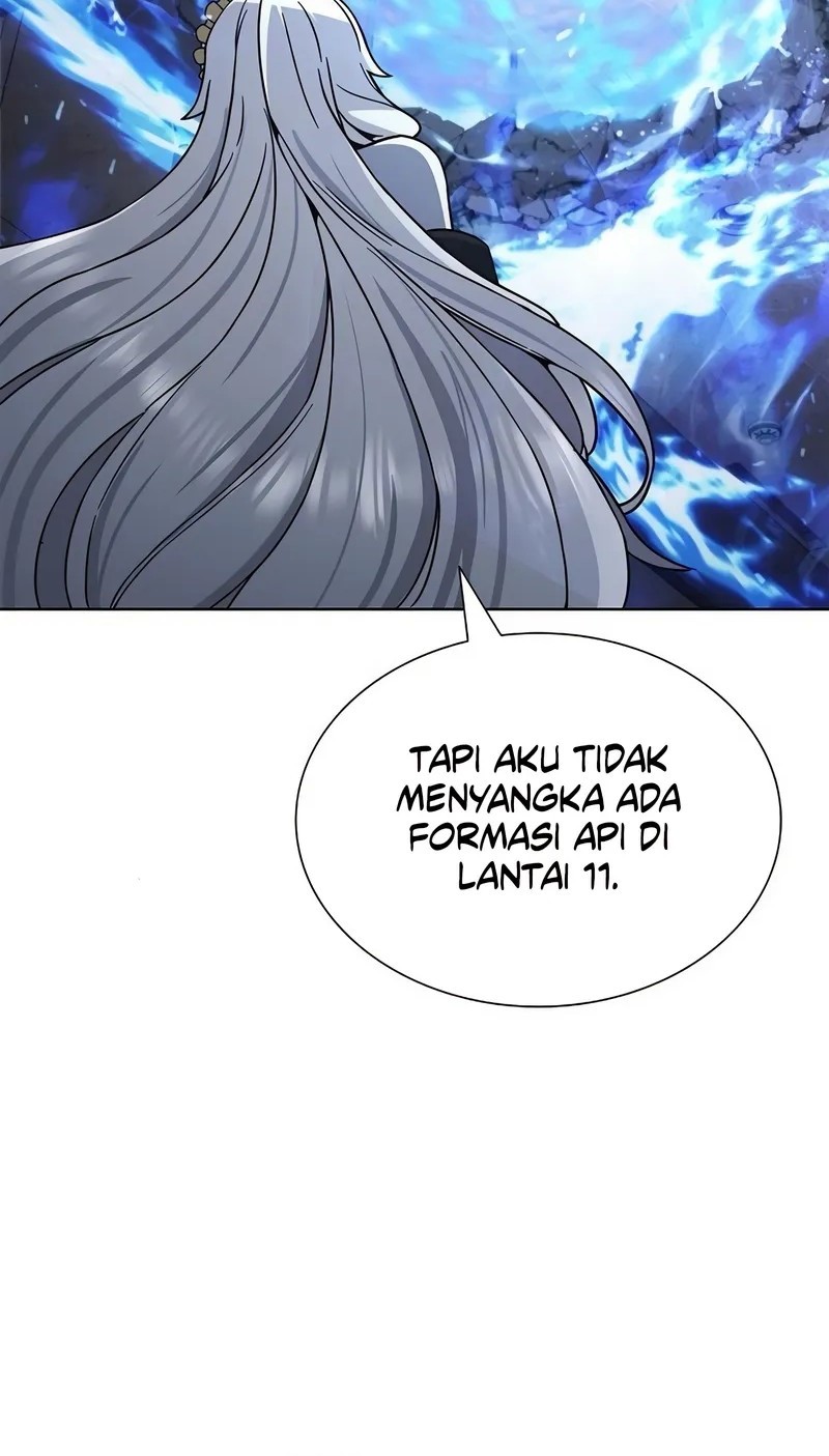 Part-Time Grim Reaper Chapter 23 Gambar 61