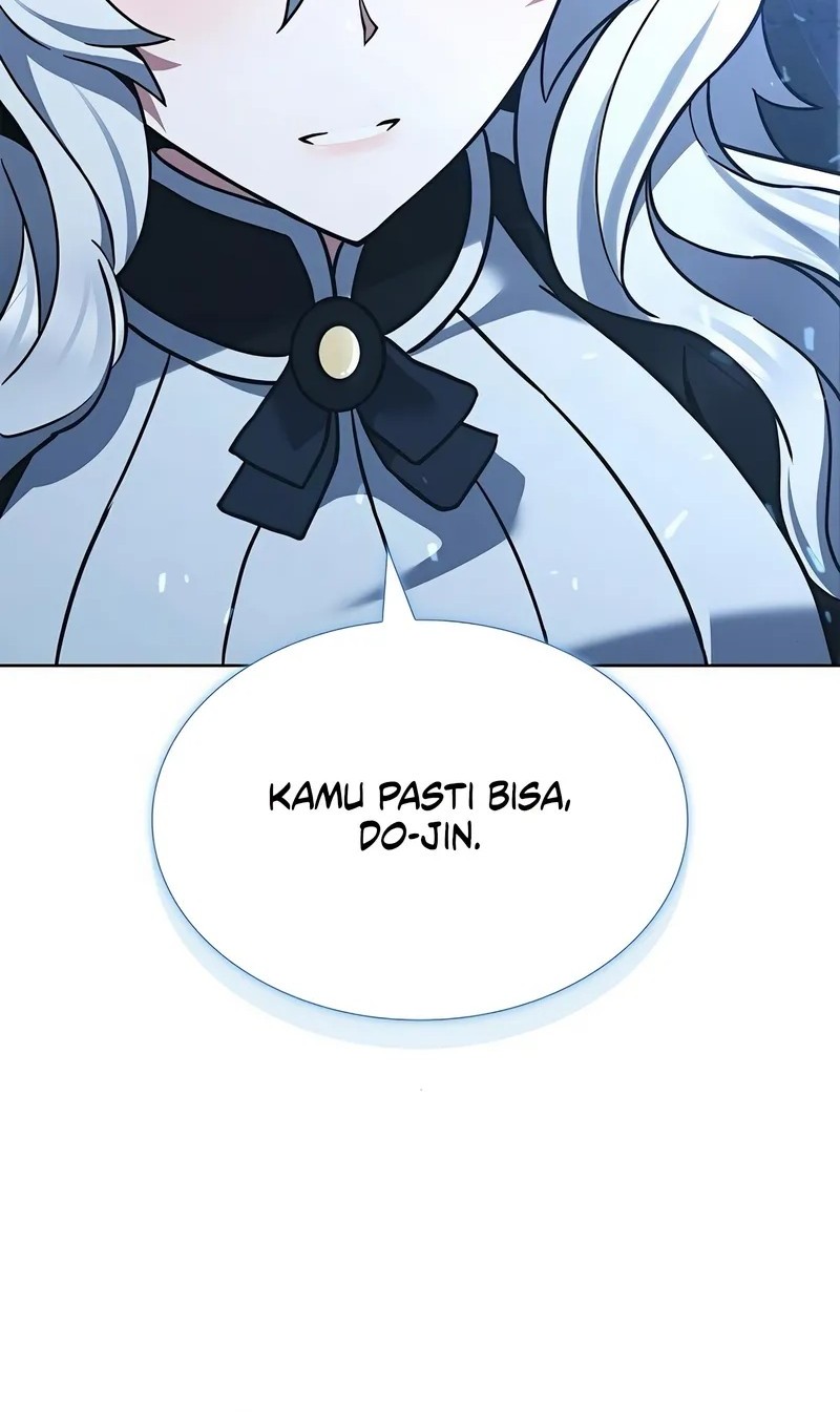 Part-Time Grim Reaper Chapter 23 Gambar 64