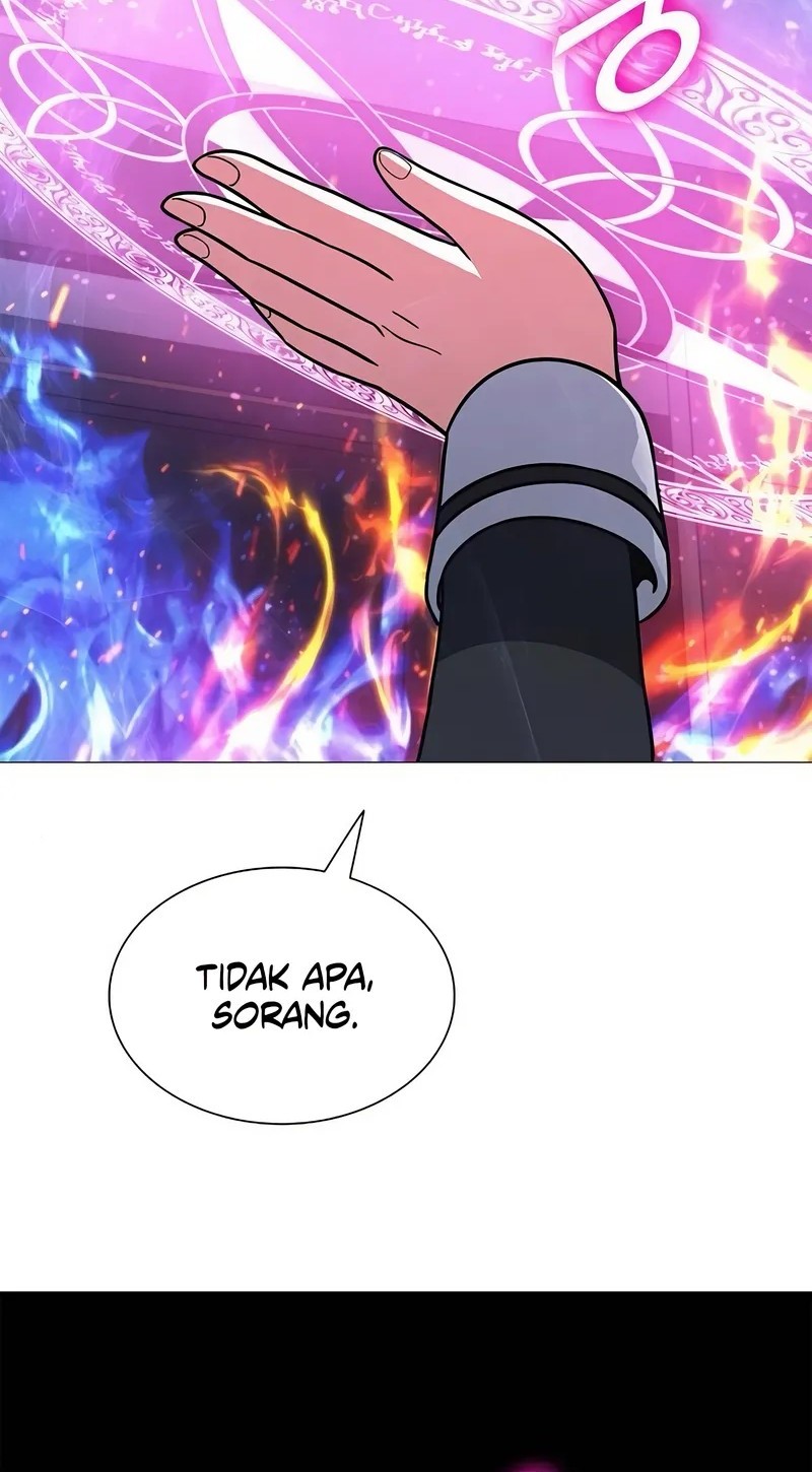 Part-Time Grim Reaper Chapter 23 Gambar 70