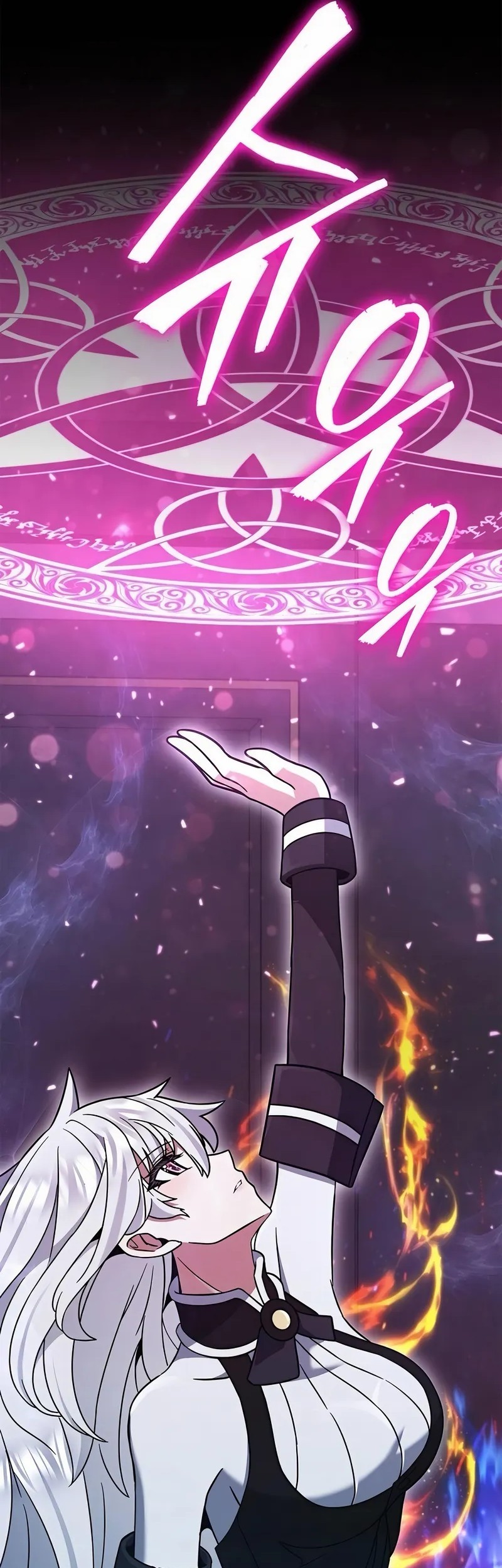 Part-Time Grim Reaper Chapter 23 Gambar 71