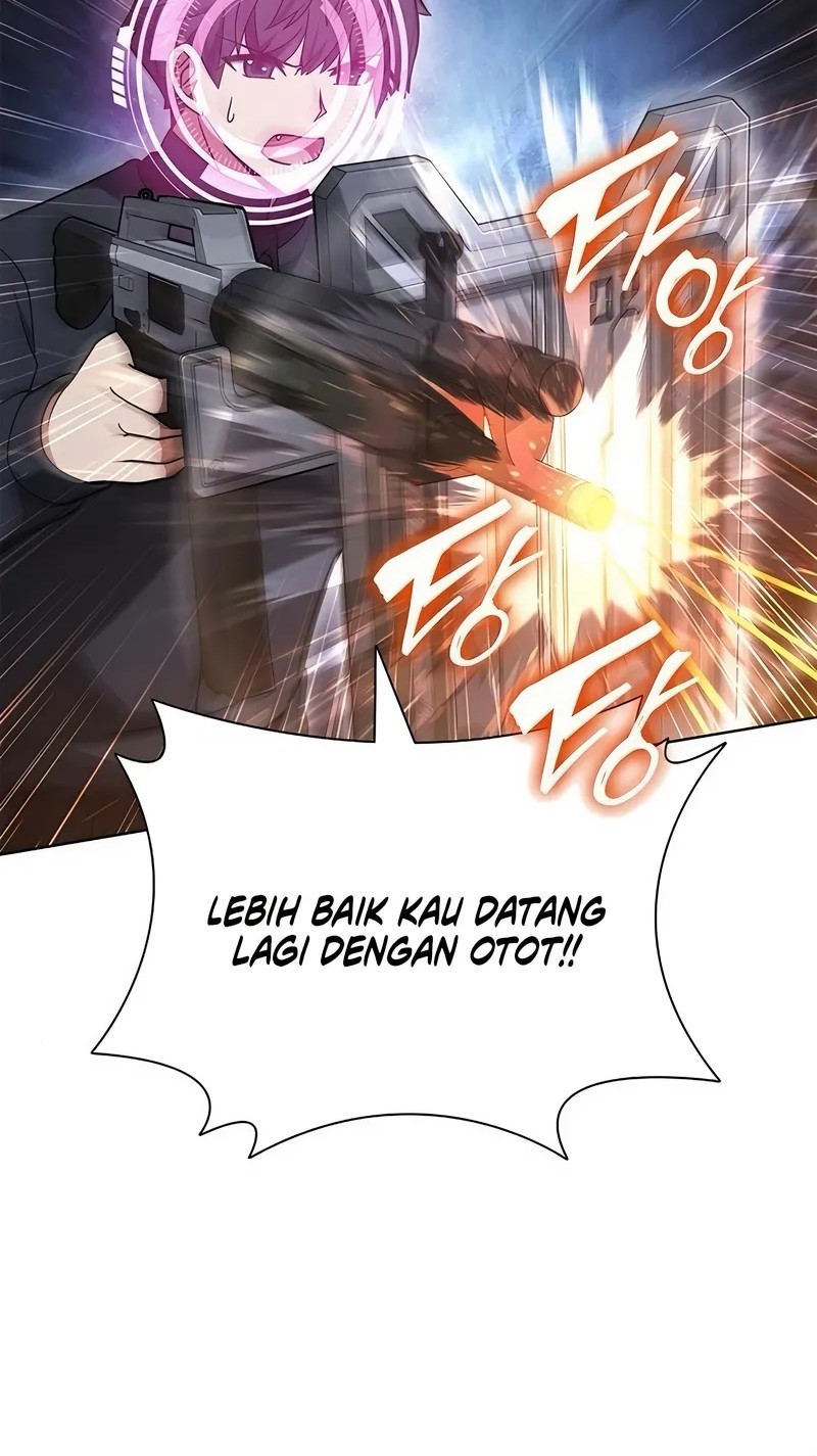 Part-Time Grim Reaper Chapter 23 Gambar 76