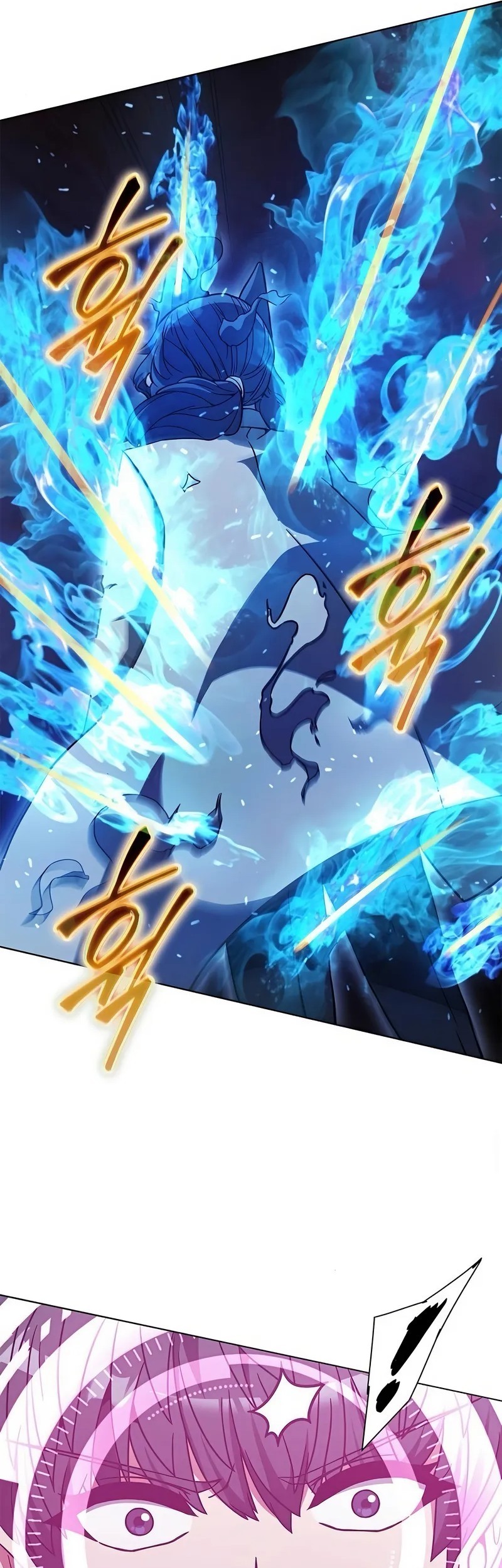 Part-Time Grim Reaper Chapter 23 Gambar 77