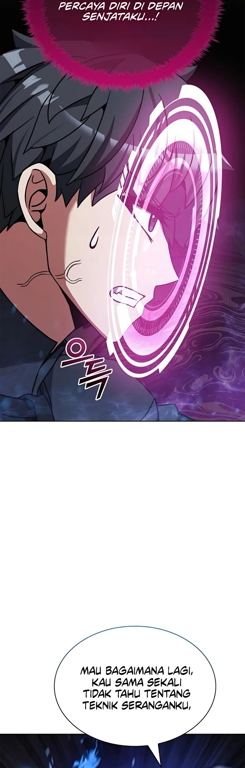 Part-Time Grim Reaper Chapter 23 Gambar 80
