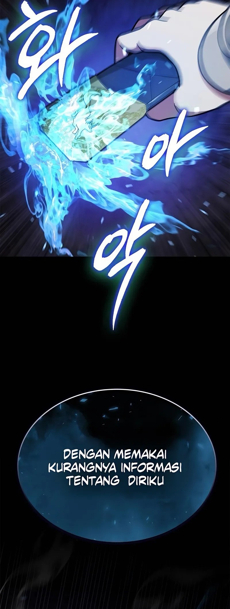 Part-Time Grim Reaper Chapter 23 Gambar 81