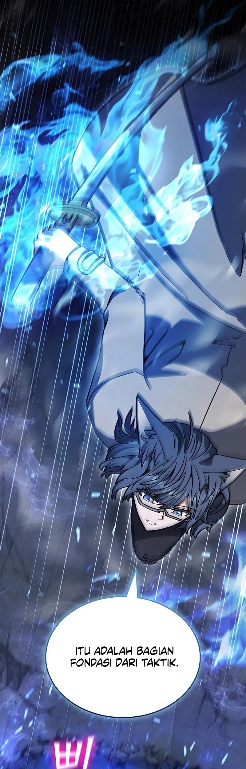 Part-Time Grim Reaper Chapter 23 Gambar 82