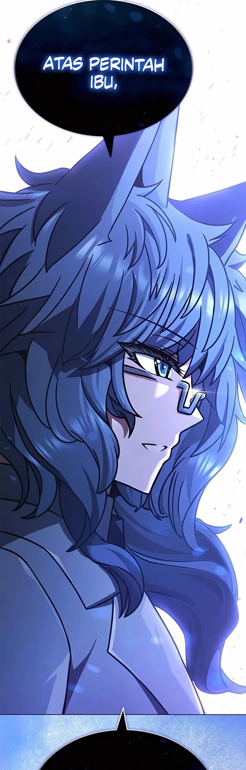 Part-Time Grim Reaper Chapter 23 Gambar 3