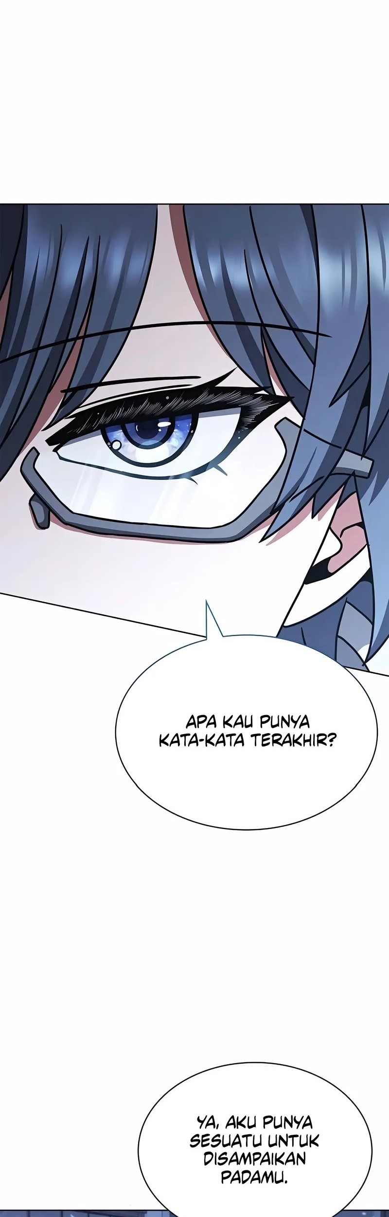 Part-Time Grim Reaper Chapter 23 Gambar 7