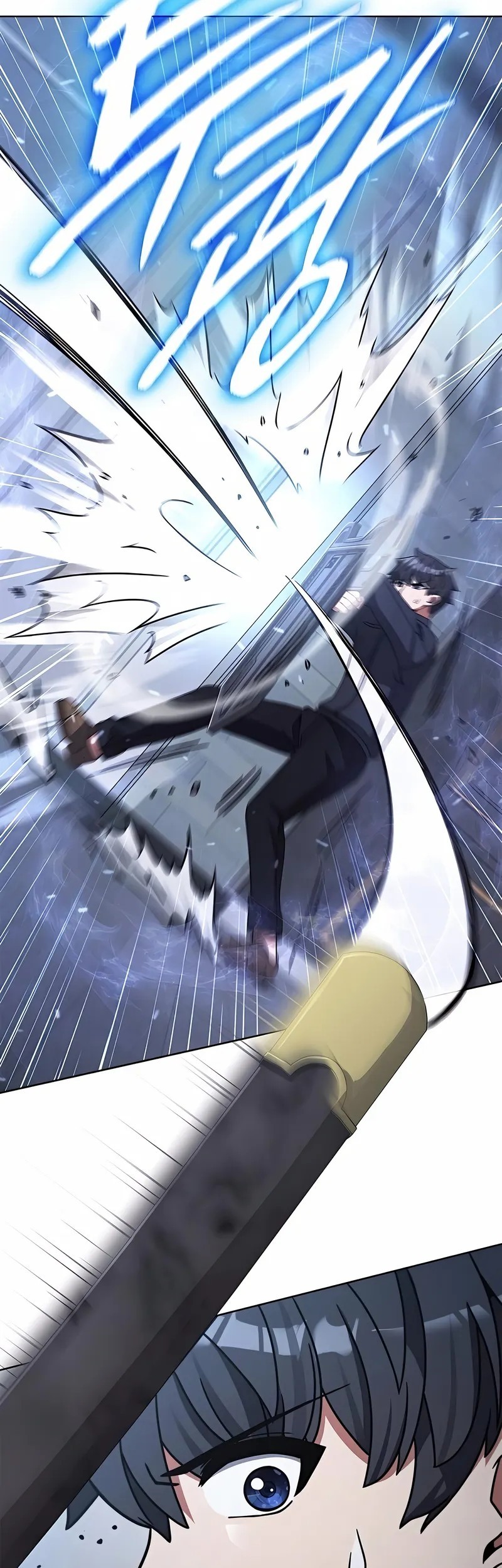 Part-Time Grim Reaper Chapter 23 Gambar 15