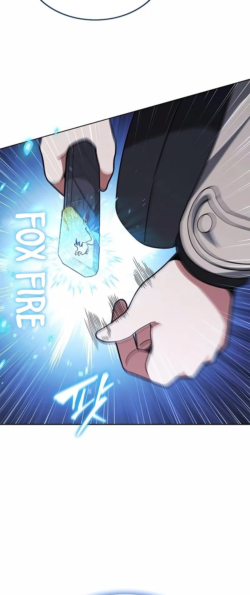 Part-Time Grim Reaper Chapter 23 Gambar 17