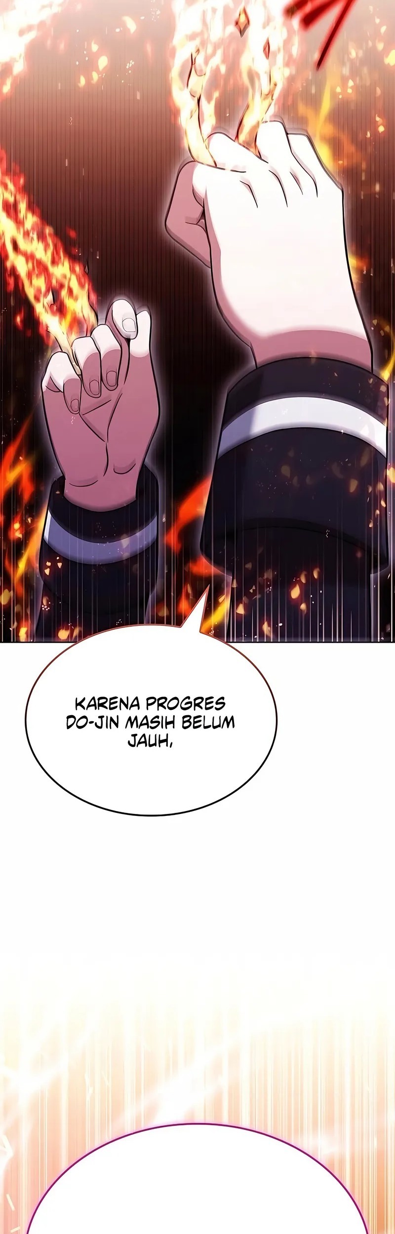 Part-Time Grim Reaper Chapter 23 Gambar 21