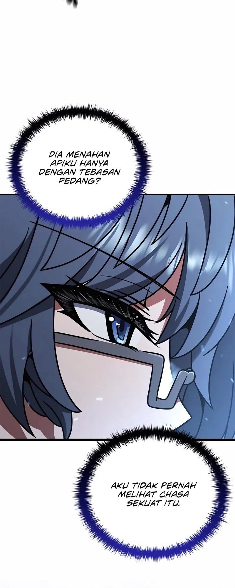 Part-Time Grim Reaper Chapter 23 Gambar 26