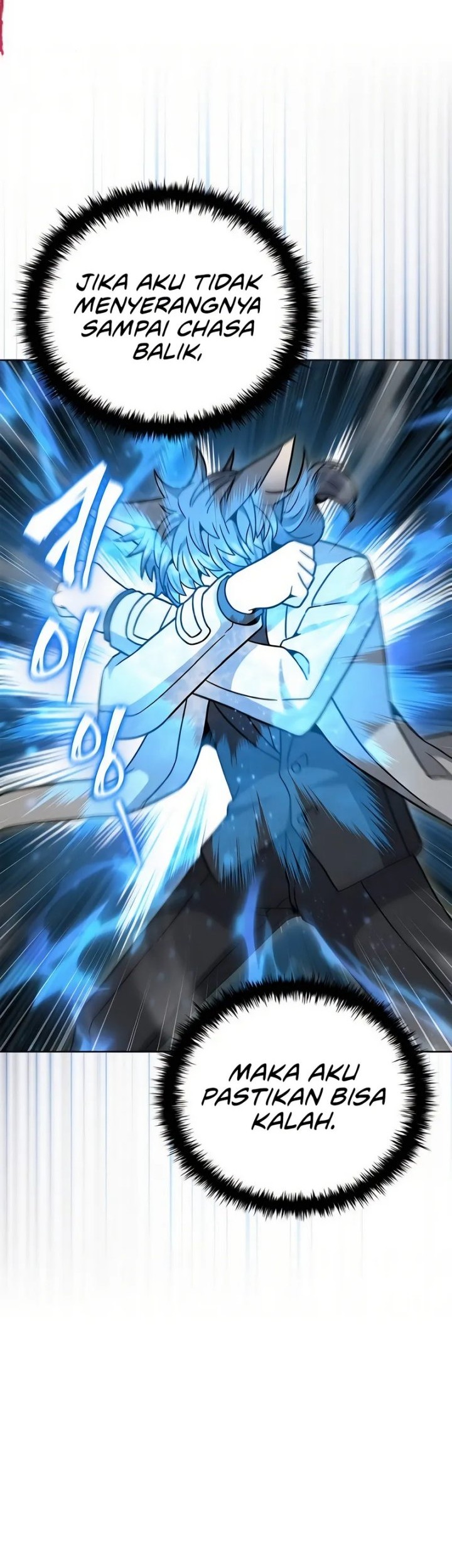 Part-Time Grim Reaper Chapter 24 Gambar 24