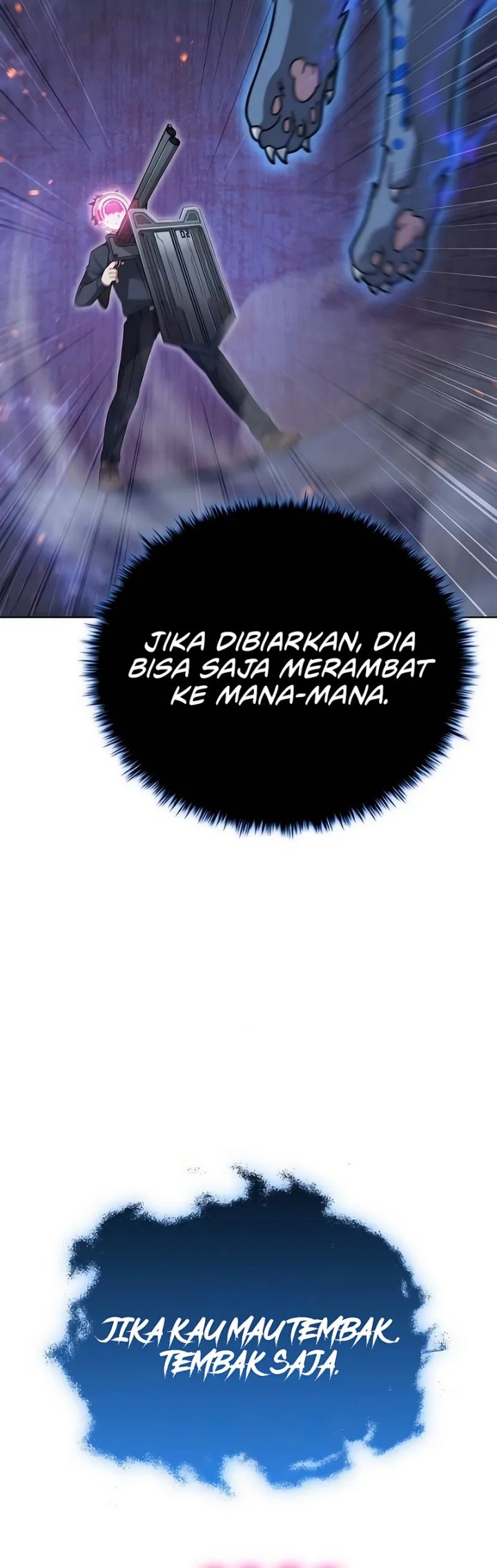 Part-Time Grim Reaper Chapter 24 Gambar 29