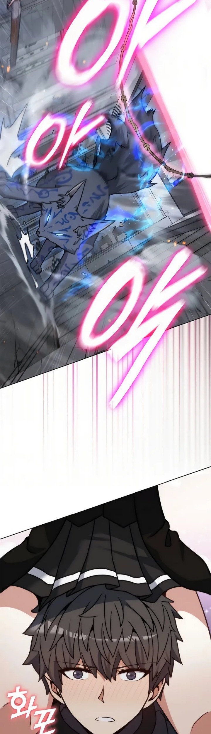 Part-Time Grim Reaper Chapter 24 Gambar 36