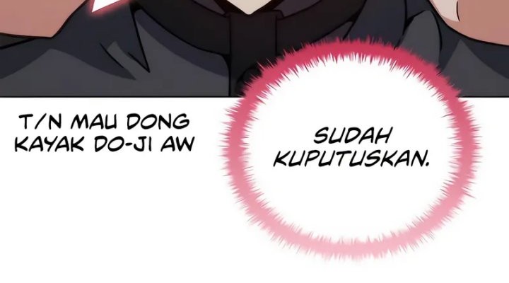 Part-Time Grim Reaper Chapter 24 Gambar 37