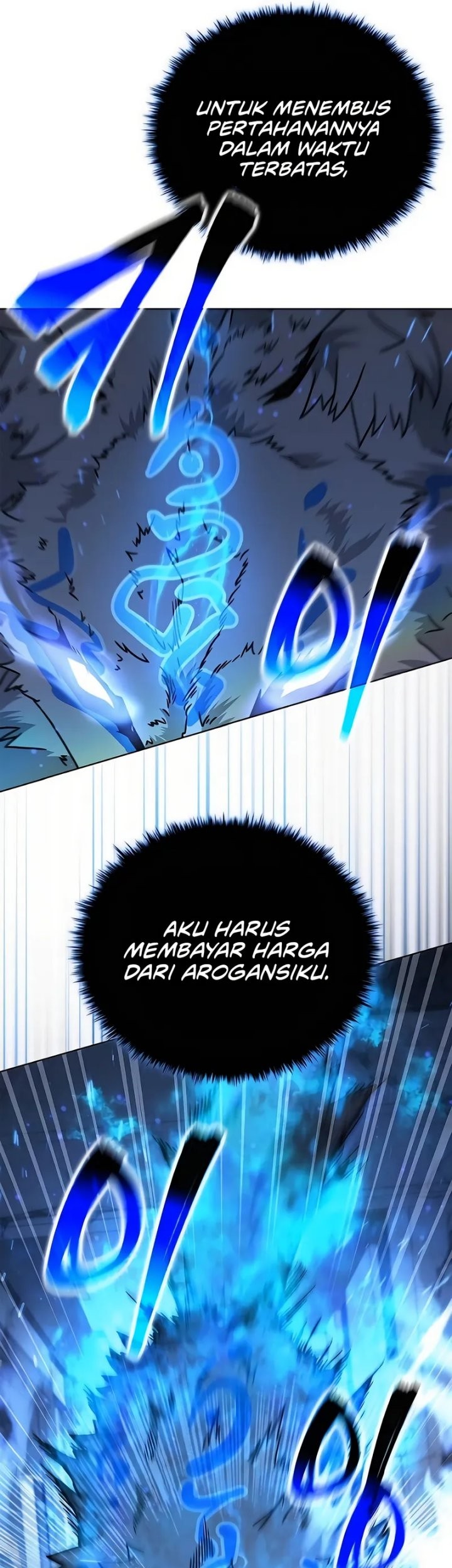 Part-Time Grim Reaper Chapter 24 Gambar 41
