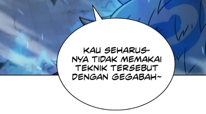 Part-Time Grim Reaper Chapter 24 Gambar 43