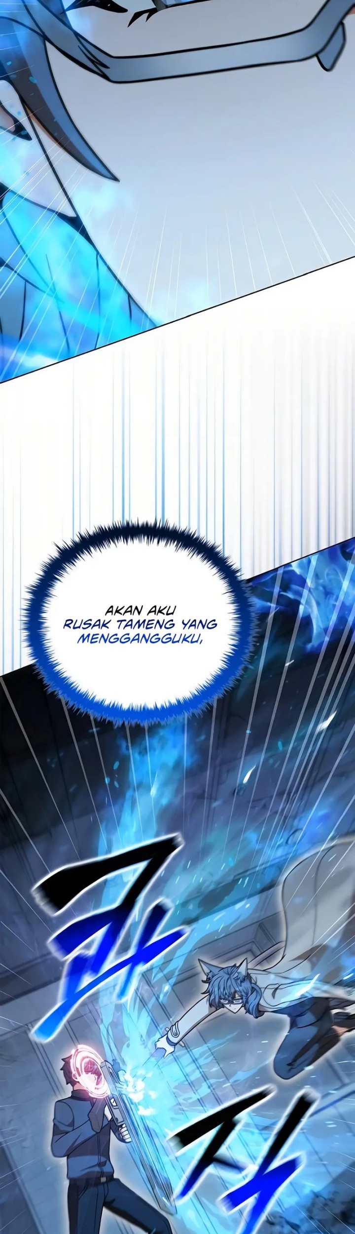 Baca Manhwa Part-Time Grim Reaper Chapter 24 Gambar 2