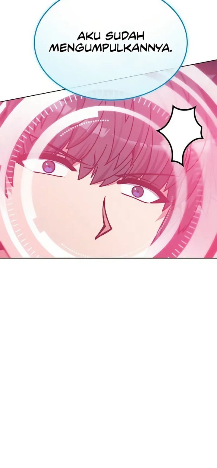 Part-Time Grim Reaper Chapter 24 Gambar 47