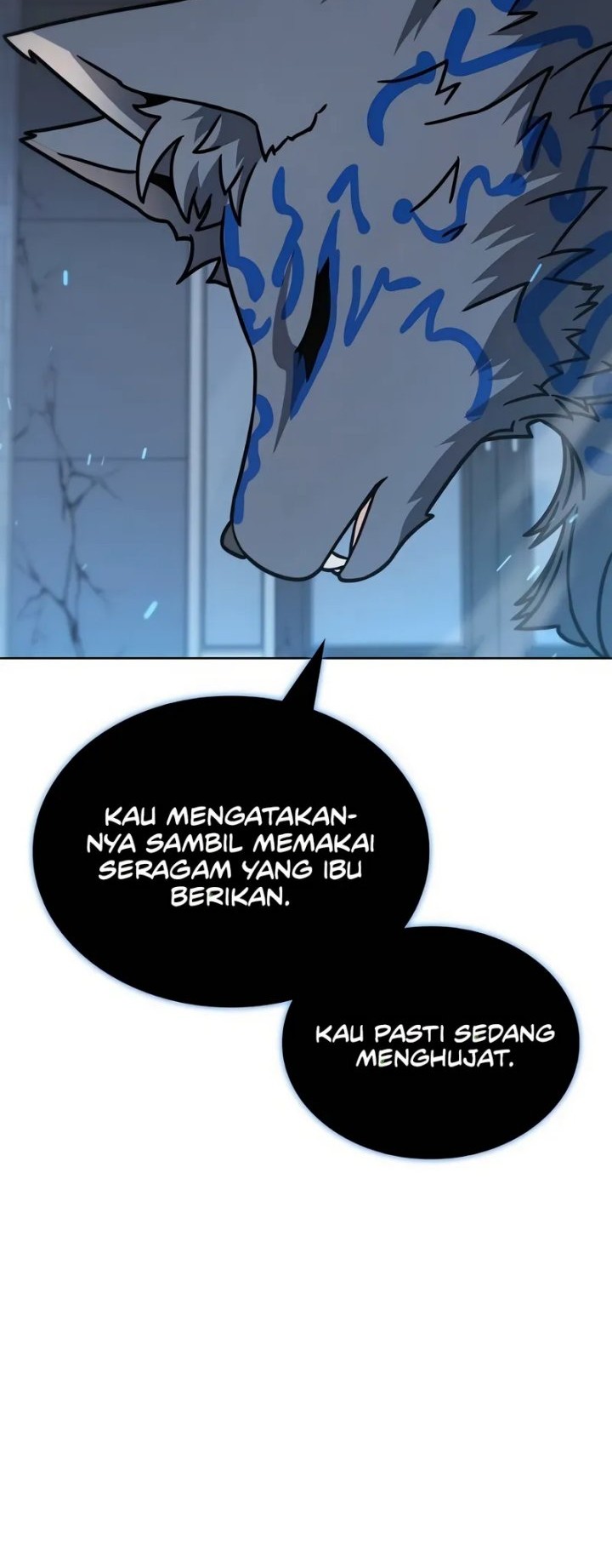 Part-Time Grim Reaper Chapter 24 Gambar 52