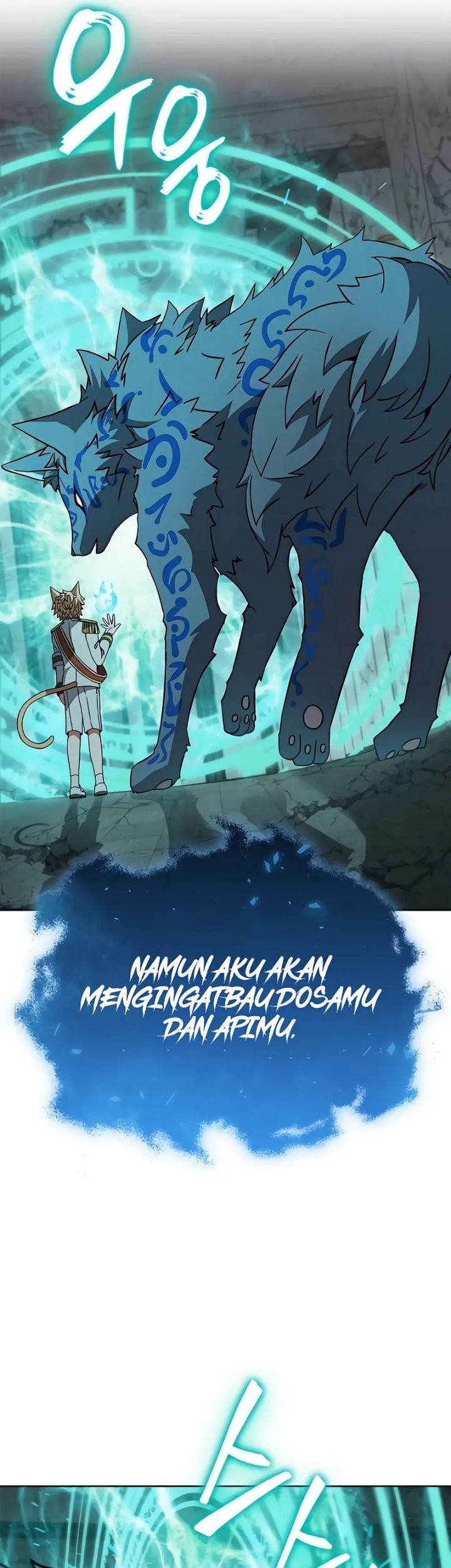 Part-Time Grim Reaper Chapter 24 Gambar 57