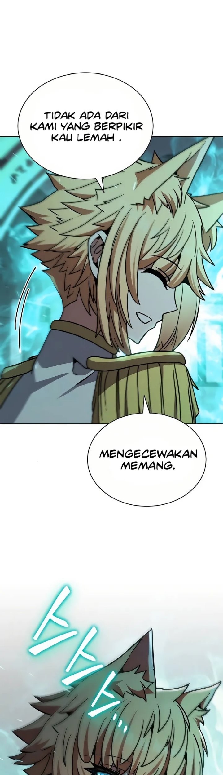 Part-Time Grim Reaper Chapter 24 Gambar 64