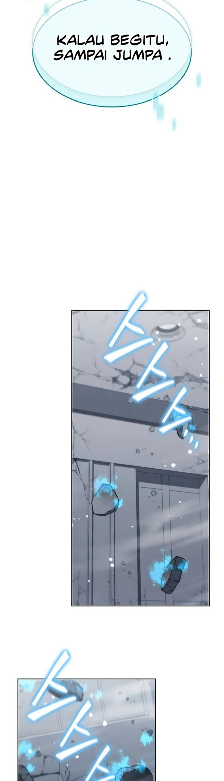 Part-Time Grim Reaper Chapter 24 Gambar 67